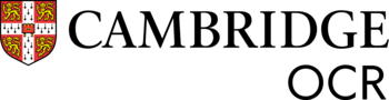Cambridge OCR Cambridge OCR